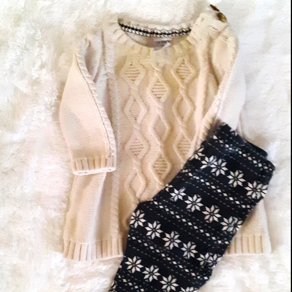 Baby girl outfit